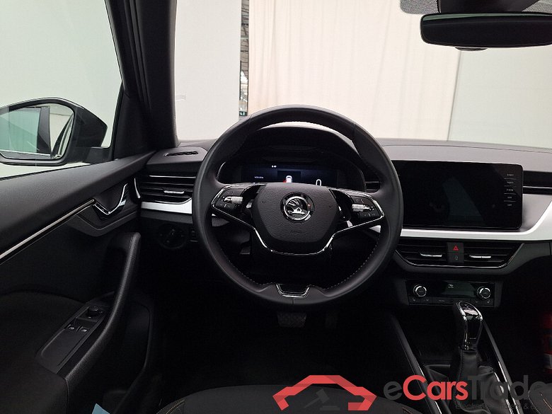 Skoda, Kamiq '19, Skoda Kamiq 1.0 TSI 81kW DSG7 Clever 5d #5