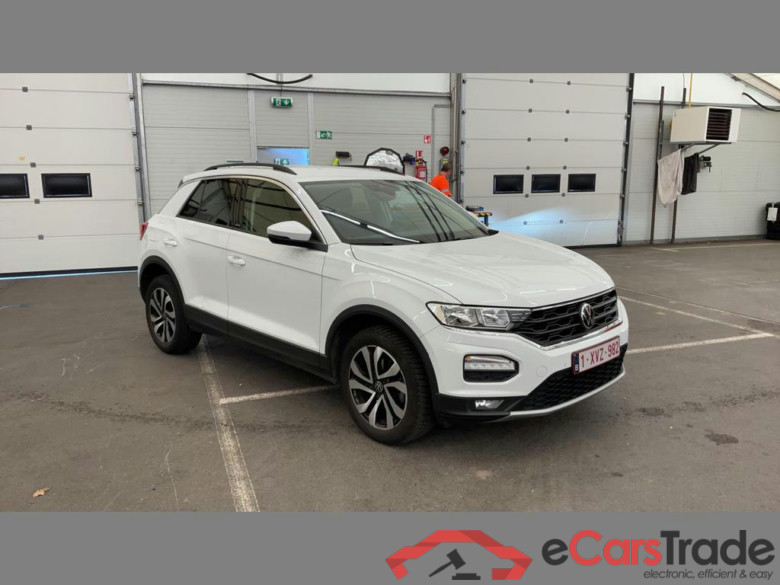 VOLKSWAGEN T-Roc 1.0 TSI Active OPF #2