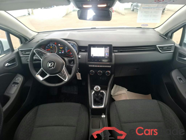 Clio V Business 1.0 TCe 100CV BVM5 E6dT #5