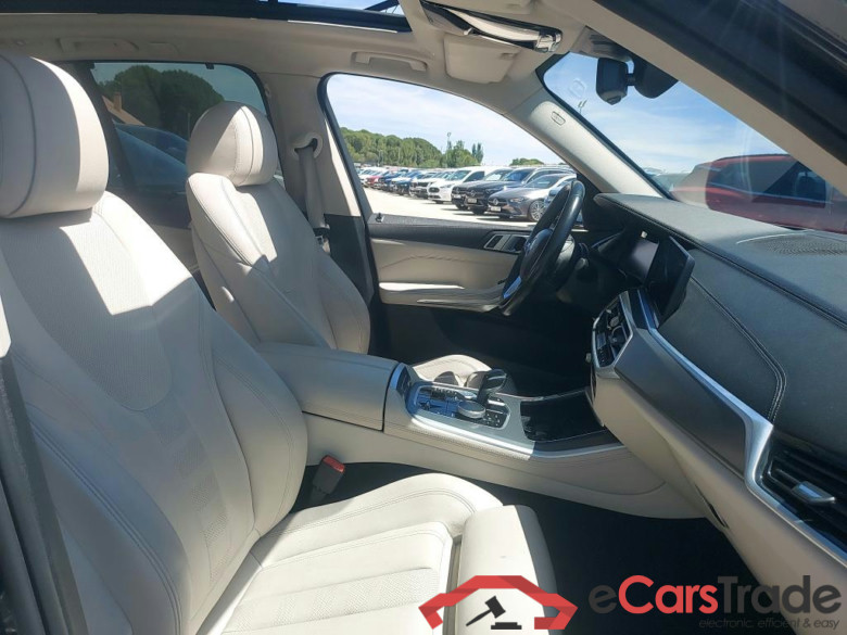 BMW X5 xDrive45e 395 CV 22 kWh #Opcionales 15000€# #6