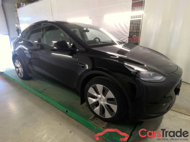 Model Y RWD #1