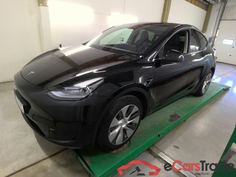 Model Y RWD #2