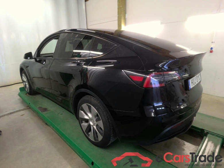 Model Y RWD #3