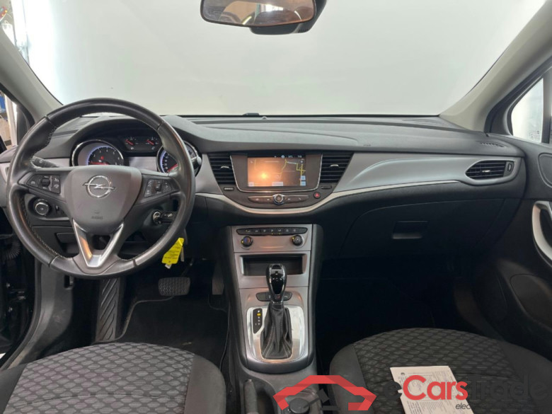 OPEL ASTRA SPORTS TOURER 1.4 Edition #6