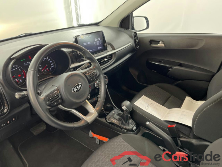 KIA PICANTO 1.0 DPi DynamicLine #5