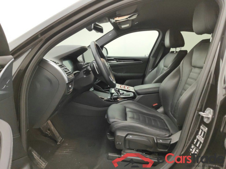 BMW X4 xDrive20d (120 kW) 5d #3