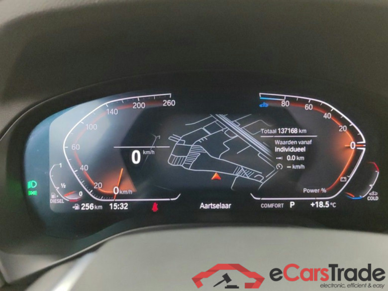 BMW X4 xDrive20d (120 kW) 5d #6