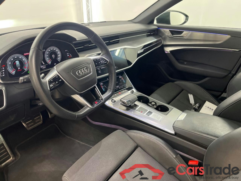 AUDI A6 AVANT 40 TFSI S edition #5