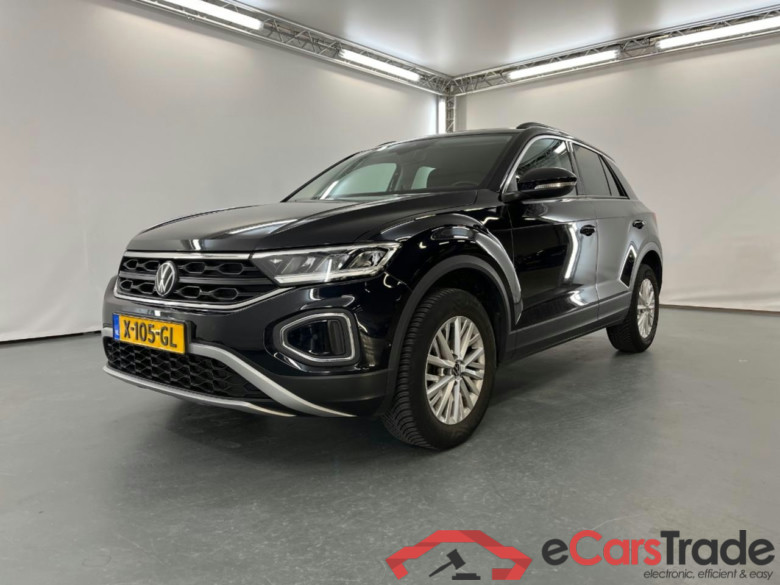 VOLKSWAGEN T-Roc 1.5 TSI Life #1