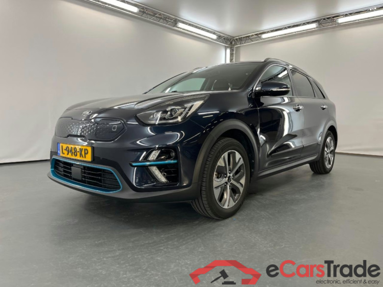 KIA e-Niro DynamicPlusLine 64 kWh #1