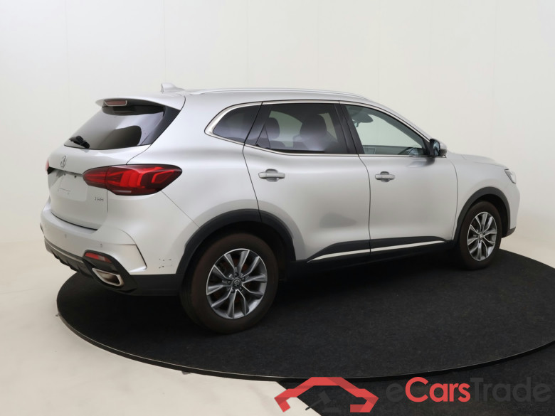 MG HS Comfort 1,5 TGDI 162 hp DCT #5