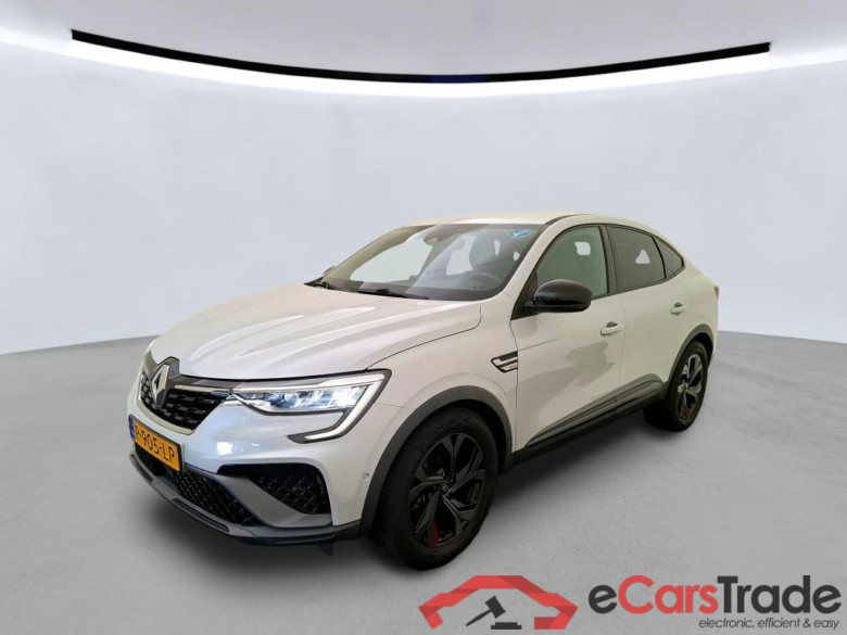 RENAULT Arkana 69 kW #1