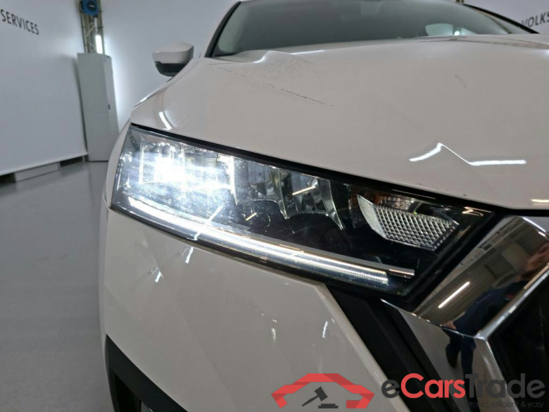 SKODA Octavia Combi 110 kW #4