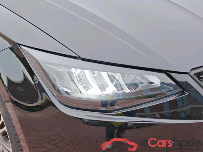 SEAT Ibiza 70 kW #3