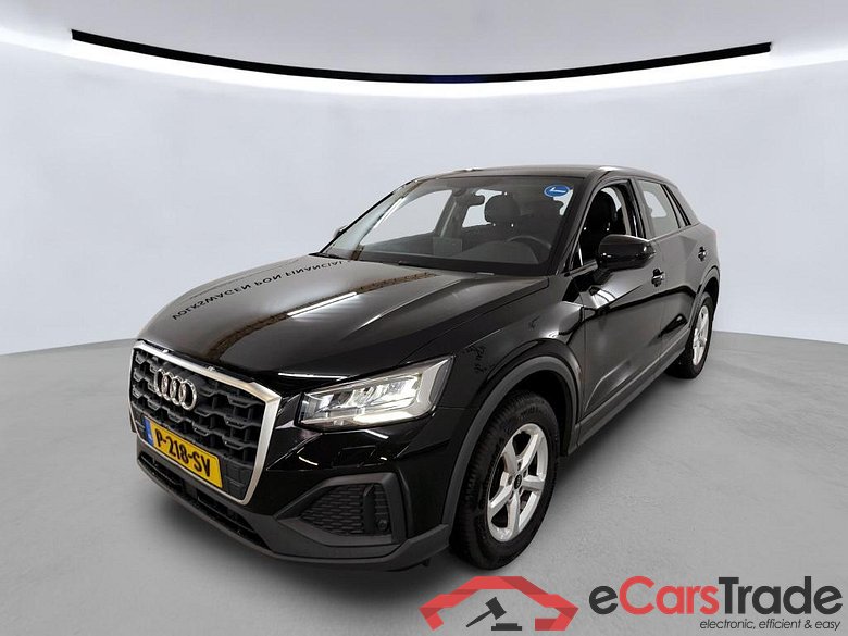 AUDI Q2 81 kW