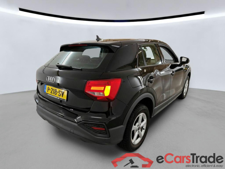 AUDI Q2 81 kW #4