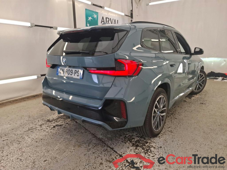 BMW X1 / 2022 / 5P / SUV xDrive30e M Sport DKG7 #3