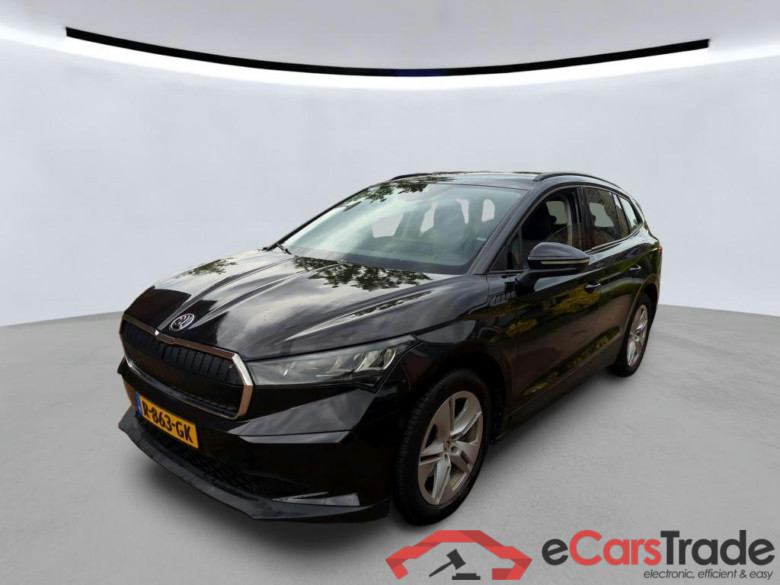 SKODA Enyaq iV 132 kW #1