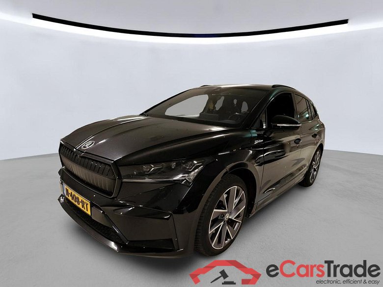 SKODA Enyaq iV 150 kW