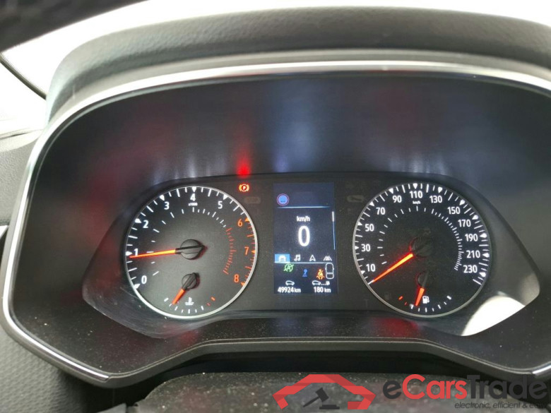 Clio V Business 1.0 SCe 65CV BVM5 E6d #6