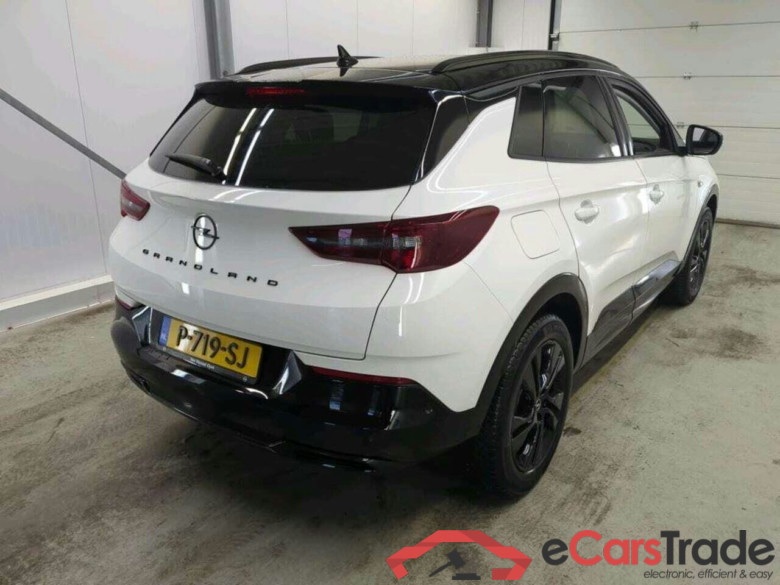 OPEL Grandland 1.6 TurboHy GS Line #2