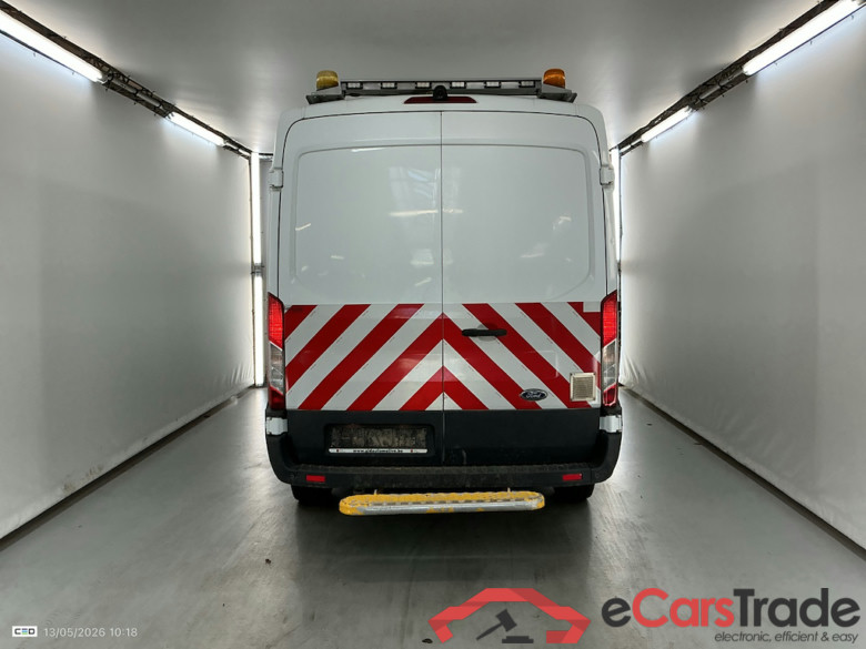 FORD TRANSIT 2T 350M FOU MWB HR DSL 2.0 TDCi L2H2 Trend #5