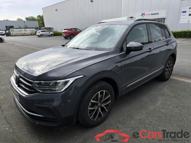 VOLKSWAGEN Tiguan 1.5 TSI Life Business OPF DSG (EU6AP) #1