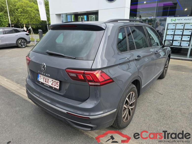 VOLKSWAGEN Tiguan 1.5 TSI Life Business OPF DSG (EU6AP) #2