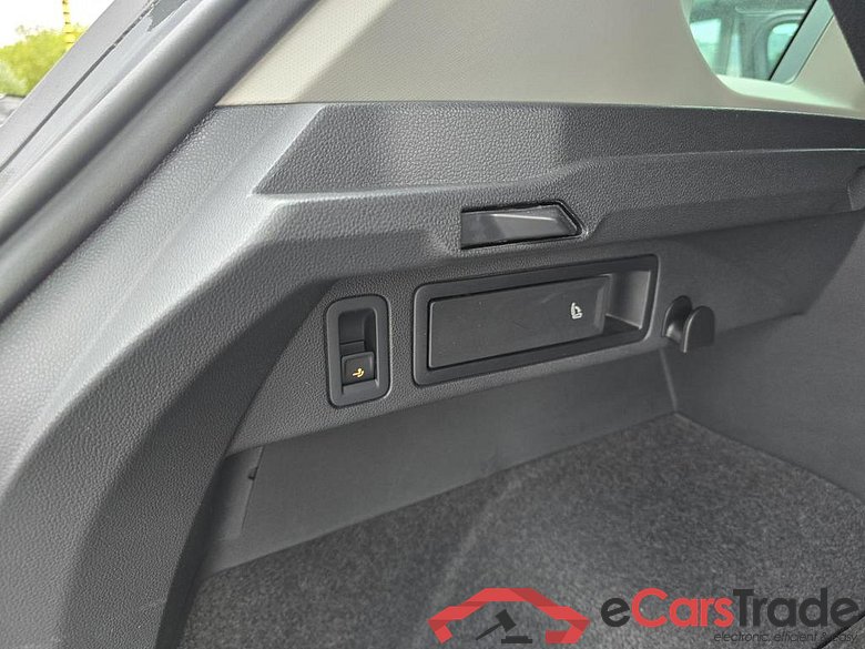 VOLKSWAGEN Tiguan 1.5 TSI Life Business OPF DSG (EU6AP) #5