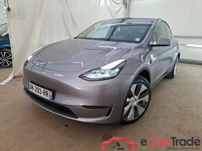TESLA Model Y / 2020 / 5P / SUV Grand Autonomie Dual Motor AWD