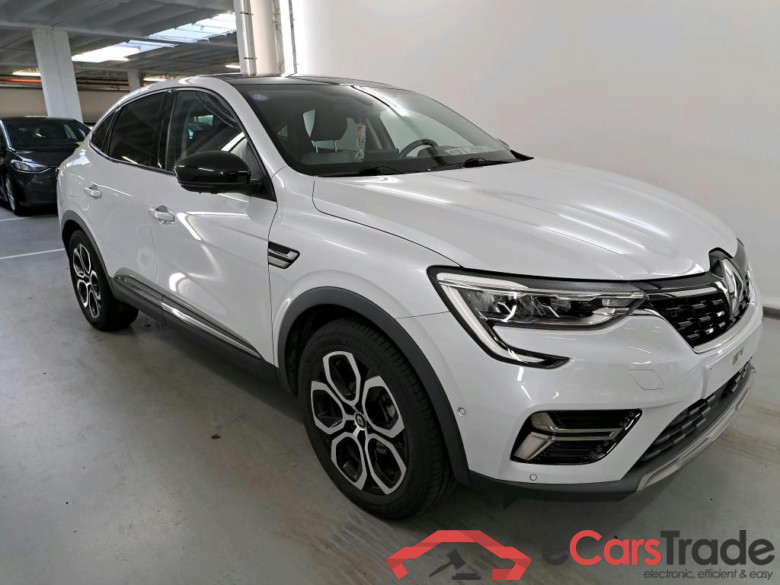 RENAULT ARKANA 1.6 E-TECH 145 INTENS #2