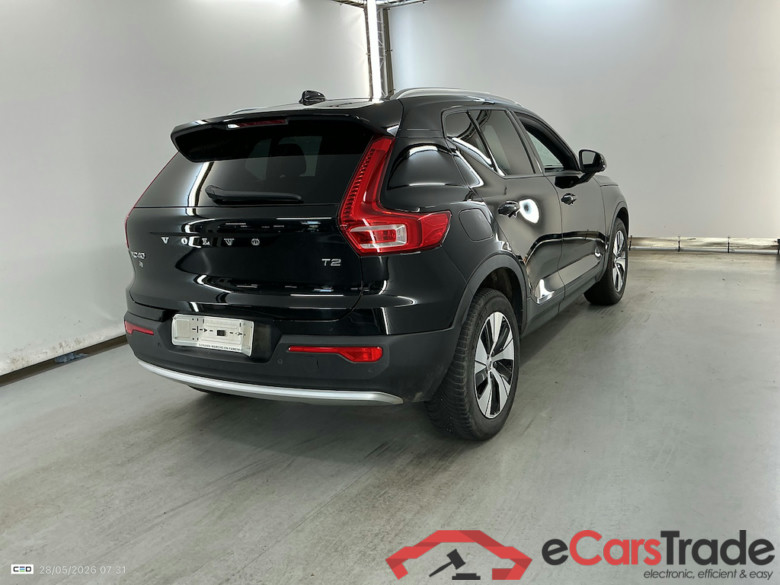 VOLVO XC40 1.5 T2 CORE LIMITED EDITION AUTO #4