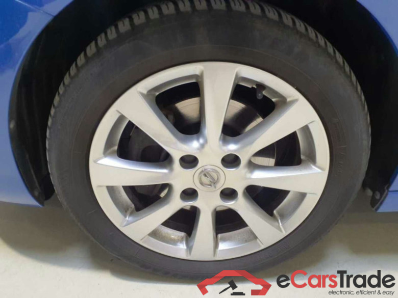 Opel Corsa F (2019->) DE - LimS5 1.2 Turbo EU6d, Edition (EURO 6d), 2019 - 2023 #6