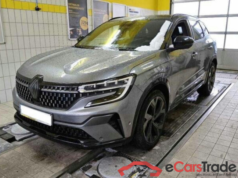 Renault Austral (07.2022->) DE - SUV5 1.3 TCe 160 Mild-Hybrid EU6d, Techno Esprit Alpine (EURO 6d), 2022 - 2 #1