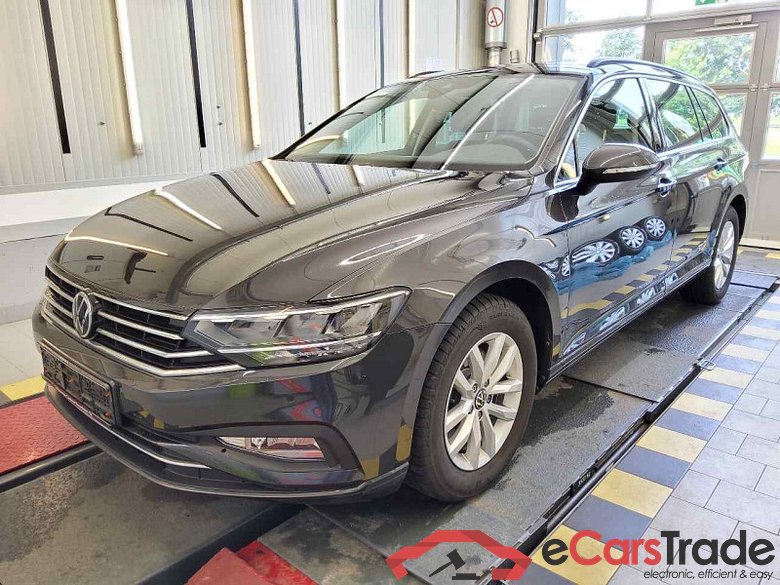 Volkswagen Passat Variant (CB5)(03.2019->2024) DE - Kb5 1.5 TSI BMT/Start-Stopp EU6d, Business OPF, (Facelift) 2020 - 2024