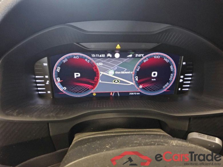 Skoda Kodiaq (NS)(2016->) DE - SUV5 2.0 TDI EU6d, Sportline, (Facelift) 2021 - 2023 #6