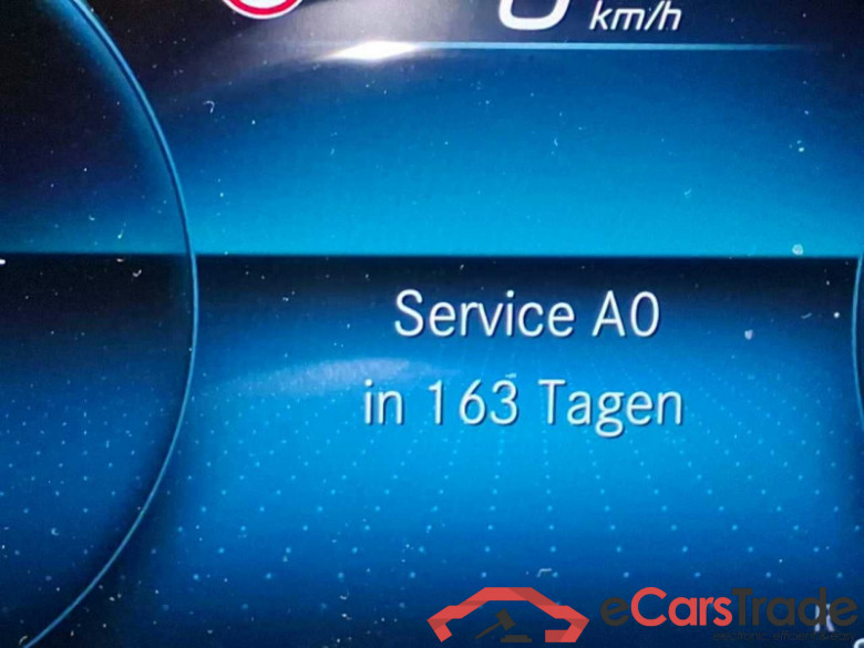 Mercedes-Benz EQA (BM 243)(02.2021->) DE - SUV5 250, Progressive, 2021 - 2023 #2