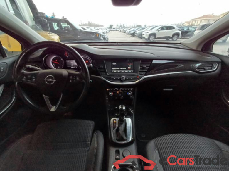 OPEL ASTRA / 2019 / 5P / STATION WAGON ST 1.5 CDTI BUSINESS ELEGA.122CV SeS AT9 #3