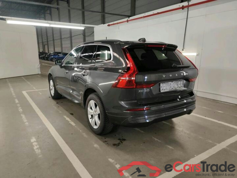 Volvo XC60 XC60 B4 D Core Aut. (Mild Hybrid) 145kW/197pk  5D/P Auto-8 (4 seizoenen Banden) - CO2 indicatief #3