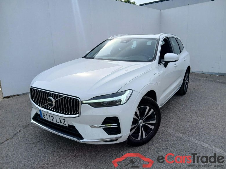 VOLVO XC60 / 2017 / 5P / todoterreno 2.0 T6 AWD Recharge Inscription Exp Auto #1