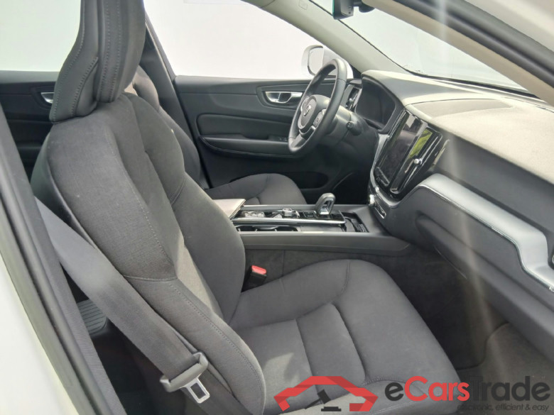 VOLVO XC60 / 2017 / 5P / todoterreno 2.0 T6 AWD Recharge Inscription Exp Auto #6