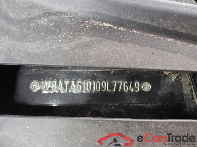 Baureihe X5 xDrive 45 e 3.0 290KW AT8 E6d #5