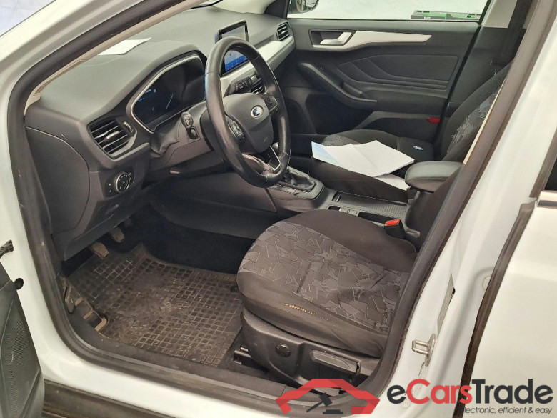 Focus Turnier Cool&Connect 1.5 EcoBlue 88KW MT6 E6dT #4