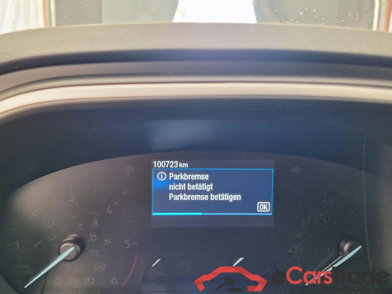 Focus Turnier Cool&Connect 1.5 EcoBlue 88KW MT6 E6dT #6