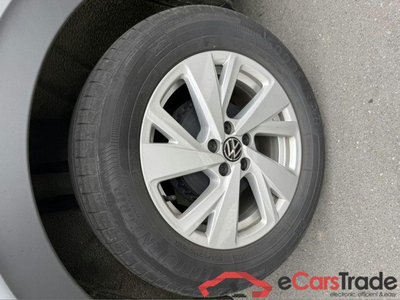 VOLKSWAGEN Taigo 1.0 TSI Life OPF #5