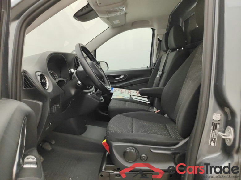 Mercedes-Benz Vito 114 CDI L1 4d #3
