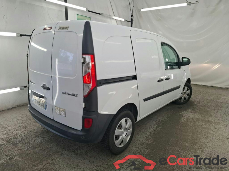 Kangoo Express Extra (Série Spéciale) 1.5 dCi 75CV BVM5 E6 #3