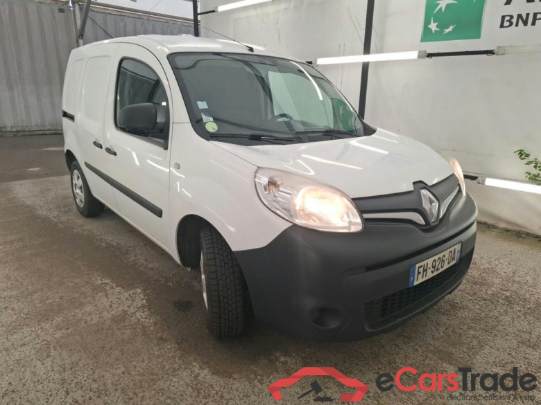 Kangoo Express Extra (Série Spéciale) 1.5 dCi 75CV BVM5 E6 #4