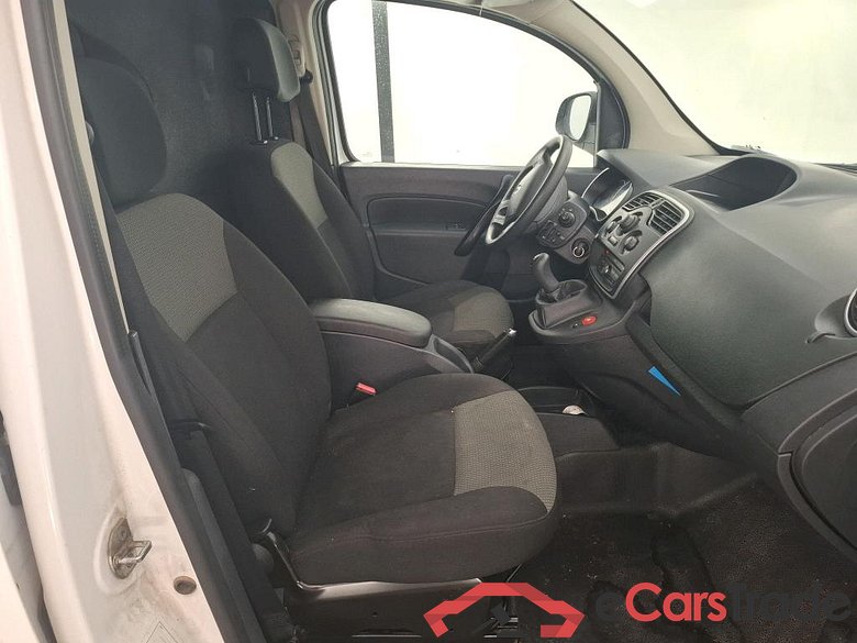 Kangoo Express Extra (Série Spéciale) 1.5 dCi 75CV BVM5 E6 #6