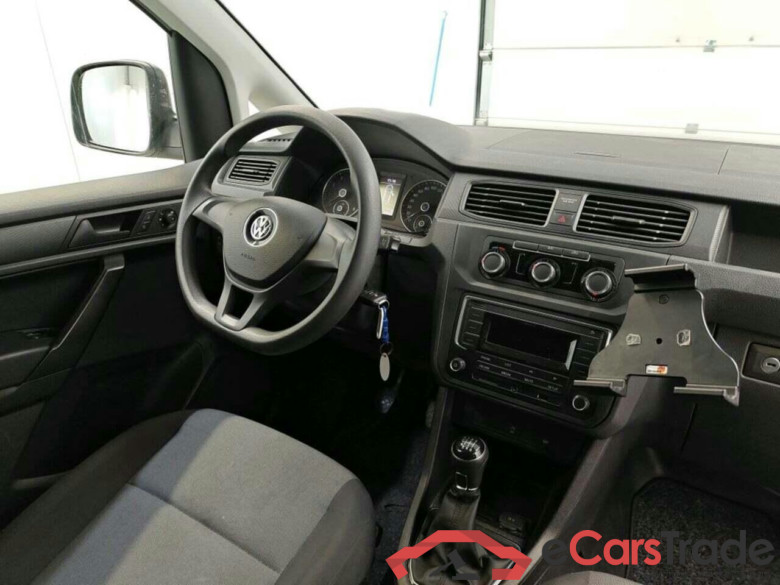 VOLKSWAGEN Caddy 1.4 TGI L2H1 Eco.Com #3